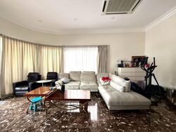 Sayang Villa (D15), Detached #516950021